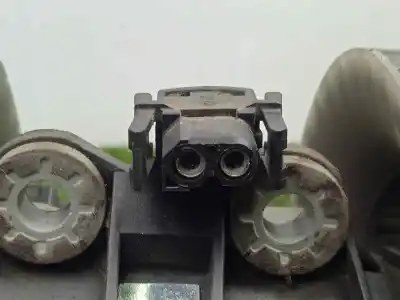 Peça sobressalente para automóvel em segunda mão motor de sofagem por bmw x3 (e83) 2.0 16v diesel cat referências oem iam f9924  ø diametro: 140mm