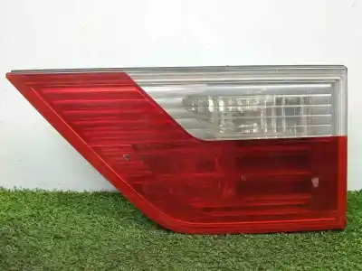 Автозапчасти б/у ВНУТРЕННИЙ ПРАВЫЙ ЗАДНИЙ ФОНАРЬ за BMW X3 (E83)  ссылки OEM IAM 7162214  06-10