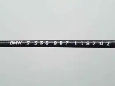 Pezzo di ricambio per auto di seconda mano pezzi vari per bmw x3 (e83) 2.0 16v diesel cat riferimenti oem iam 3330987119702  