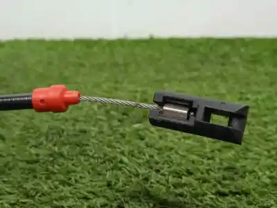 Pezzo di ricambio per auto di seconda mano pezzi vari per bmw x3 (e83) 2.0 16v diesel cat riferimenti oem iam 3330987119702  