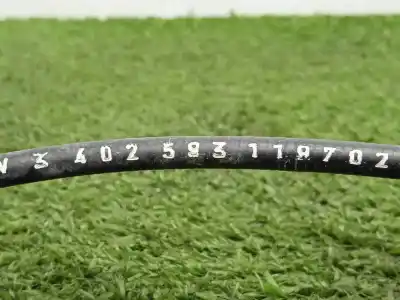 Pezzo di ricambio per auto di seconda mano pezzi vari per bmw x3 (e83) 2.0 16v diesel cat riferimenti oem iam 3402593118702  