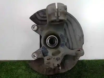 Автозапчасти б/у передняя левая кулачка за bmw x3 (e83) 2.0 16v diesel cat ссылки oem iam 31213412019