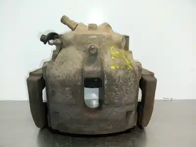 Second-hand car spare part front left brake caliper for bmw x3 (e83) 2.0 16v diesel cat oem iam references 844 - 2495 - 5725 844 - 2495 - 5725 