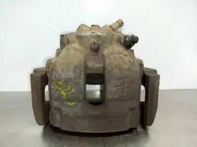 Second-hand car spare part front right brake caliper for bmw x3 (e83) 2.0 16v diesel cat oem iam references 844 - 2575 - 57/25 844 - 2575 - 57/25 