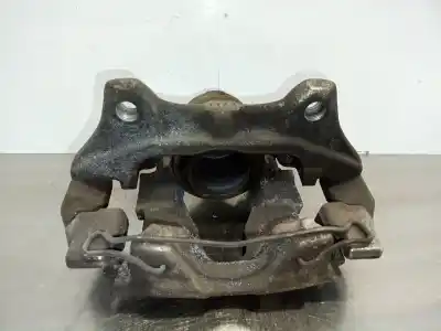 Second-hand car spare part front left brake caliper for smart forfour 0.9 turbo cat oem iam references 410000613r - 926 - 368 - 5g03 410000613r - 926 - 368 - 5g03 