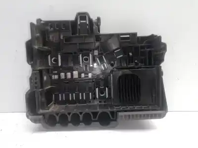 Second-hand car spare part fuse box unit for opel corsa d (s07) 1.4 (l08 l68) oem iam references 13491092  