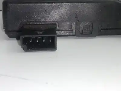 Peça sobressalente para automóvel em segunda mão módulo eletrônico por opel corsa d (s07) 1.4 (l08 l68) referências oem iam 13503204 - ta2010972  
