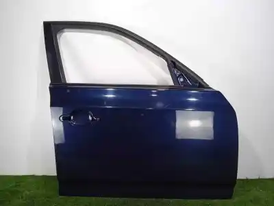 Автозапчасти б/у дверь передняя правая за bmw x3 (e83) 2.0 16v diesel cat ссылки oem iam 41003451016