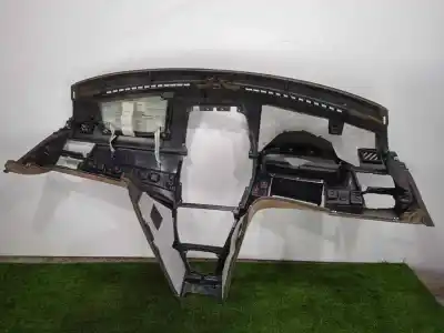 Peça sobressalente para automóvel em segunda mão tablier por bmw x3 (e83) 2.0 16v diesel cat referências oem iam   