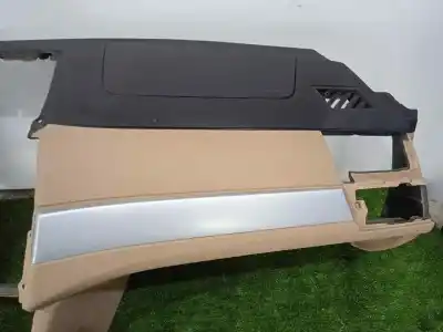 Peça sobressalente para automóvel em segunda mão tablier por bmw x3 (e83) 2.0 16v diesel cat referências oem iam   