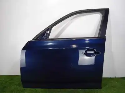 Автозапчасти б/у левая передняя дверь за bmw x3 (e83) 2.0 16v diesel cat ссылки oem iam 41003451015