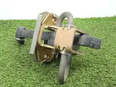 Pezzo di ricambio per auto di seconda mano fermo porta per bmw x3 (e83) 2.0 16v diesel cat riferimenti oem iam 7176802  