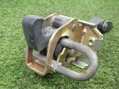 Pezzo di ricambio per auto di seconda mano fermo porta per bmw x3 (e83) 2.0 16v diesel cat riferimenti oem iam 7176802  