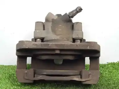 Автозапчасти б/у передний левый тормозной суппорт за bmw x3 (e83) 2.0 16v diesel cat ссылки oem iam 