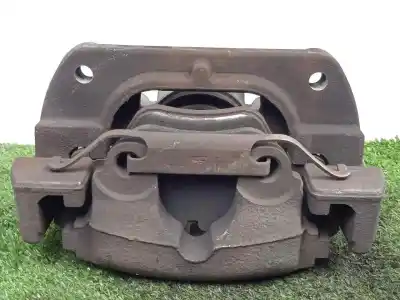 Second-hand car spare part front left brake caliper for bmw x3 (e83) 2.0 16v diesel cat oem iam references   ate - ø piston: 1/56mm