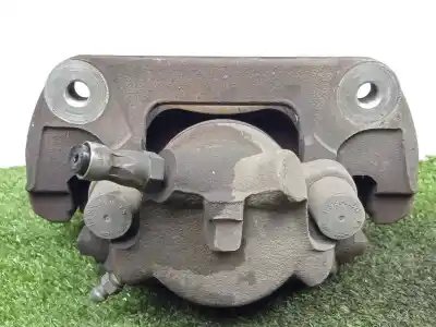 Second-hand car spare part front left brake caliper for bmw x3 (e83) 2.0 16v diesel cat oem iam references   ate - ø piston: 1/56mm