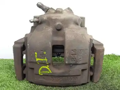 Second-hand car spare part front left brake caliper for bmw x3 (e83) 2.0 16v diesel cat oem iam references   ate - ø piston: 1/56mm