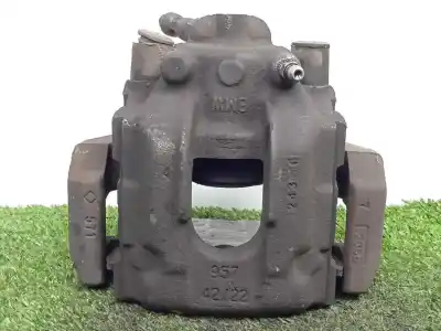 Pezzo di ricambio per auto di seconda mano pinza freno posteriore destra per bmw x3 (e83) 2.0 16v diesel cat riferimenti oem iam   ate - ø piston: 1/41mm