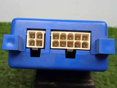 Recambio de automóvil de segunda mano de manos libres / bluetooth para peugeot 307 break/sw (s2) 1.6 hdi referencias oem iam ck3100  