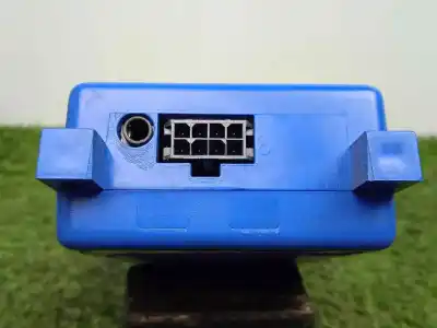 Recambio de automóvil de segunda mano de manos libres / bluetooth para peugeot 307 break/sw (s2) 1.6 hdi referencias oem iam ck3100  