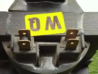 Peça sobressalente para automóvel em segunda mão bobina de ignição por opel kadett e 1.6 referências oem iam 3474232  