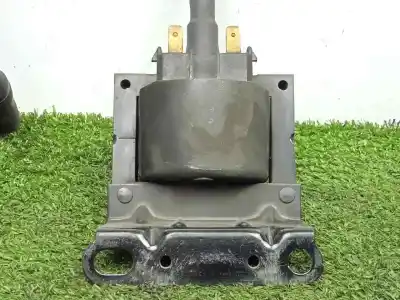 Peça sobressalente para automóvel em segunda mão bobina de ignição por opel kadett e 1.6 referências oem iam 3474232  