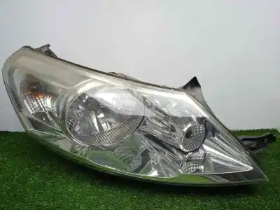 Автозапчасти б/у правая фара за fiat scudo combi (272) 1.6 jtdm cat ссылки oem iam 89902604 - 1401367980