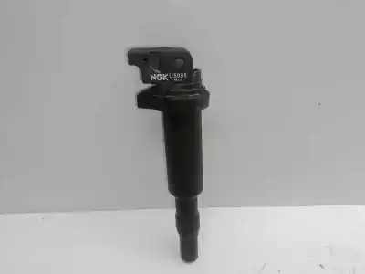 Second-hand car spare part IGNITION COIL for PEUGEOT 308 I (4A_, 4C_)  OEM IAM references U5055 - 487E - 20170802  