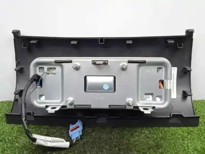 Автозапчасти б/у подушка безопасности передняя правая за fiat scudo combi (272) 2.0 jtdm cat ссылки oem iam 14013511zf - 34165680a  