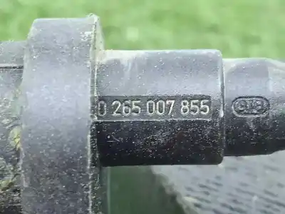 Peça sobressalente para automóvel em segunda mão sensor por bmw x3 (e83) 2.0 16v diesel cat referências oem iam 0265007855  
