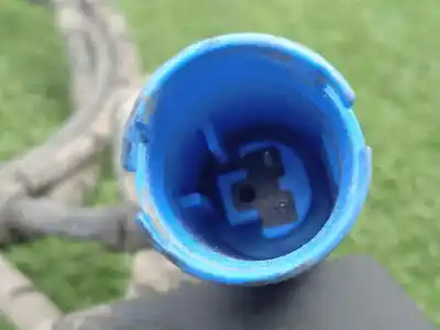 Peça sobressalente para automóvel em segunda mão sensor por bmw x3 (e83) 2.0 16v diesel cat referências oem iam 0265007855  