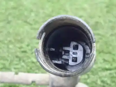 Peça sobressalente para automóvel em segunda mão sensor por bmw x3 (e83) 2.0 16v diesel cat referências oem iam 0265007855  