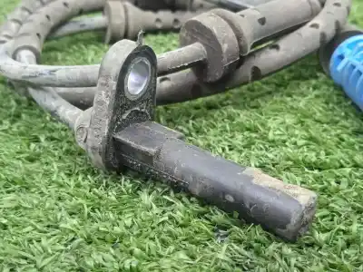 Peça sobressalente para automóvel em segunda mão sensor por bmw x3 (e83) 2.0 16v diesel cat referências oem iam 0265007854  