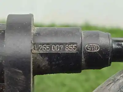 Second-hand car spare part sensor for bmw x3 (e83) 2.0 16v diesel cat oem iam references 0265007855  