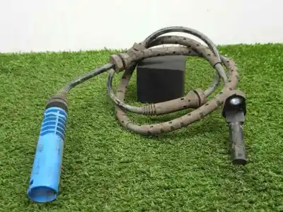 Автозапчасти б/у датчик за bmw x3 (e83) 2.0 16v diesel cat ссылки oem iam 0265007854