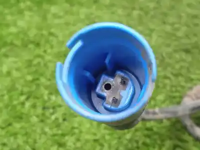 Peça sobressalente para automóvel em segunda mão sensor por bmw x3 (e83) 2.0 16v diesel cat referências oem iam 0265007854  