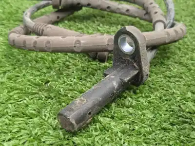 Peça sobressalente para automóvel em segunda mão sensor por bmw x3 (e83) 2.0 16v diesel cat referências oem iam 0265007854  