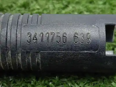 Peça sobressalente para automóvel em segunda mão sensor por bmw x3 (e83) 2.0 16v diesel cat referências oem iam 3411756639  