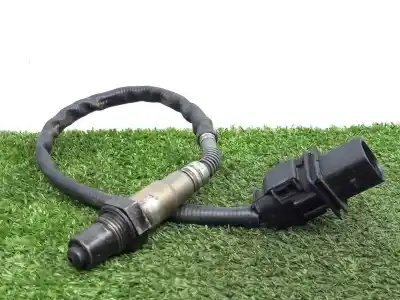Piesă de schimb auto la mâna a doua sonda lambda pentru bmw x3 (e83) 2.0 16v diesel cat referințe oem iam 779159201  5.cables