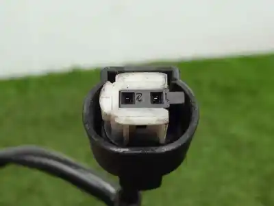 Peça sobressalente para automóvel em segunda mão sensor por bmw x3 (e83) 2.0 16v diesel cat referências oem iam 7798472 - 03265600 2.cables 