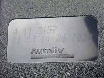 Автозапчасти б/у крюк для ремня передний правый за fiat scudo combi (272) 2.0 jtdm cat ссылки oem iam 4112157  