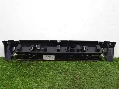 Автозапчасти б/у центральный стоп-сигнал за fiat scudo combi (272) 2.0 jtdm cat ссылки oem iam 38310004 - 1401159980  