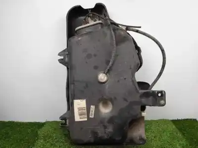 Автозапчасти б/у топливный бак за fiat scudo combi (272) 2.0 jtdm cat ссылки oem iam 9651170380 - 965117038005 - 0983001990007