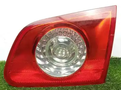 Second-hand car spare part interior rear right light for volkswagen passat variant (3c5) 2.0 tdi oem iam references 3c994509406s