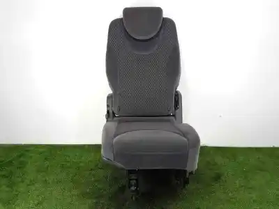 Tweedehands auto-onderdeel stoelen rechts achter voor fiat scudo combi (272) 2.0 jtdm cat oem iam-referenties  3ª fila 