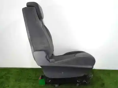 Tweedehands auto-onderdeel stoelen rechts achter voor fiat scudo combi (272) 2.0 jtdm cat oem iam-referenties  3ª fila 