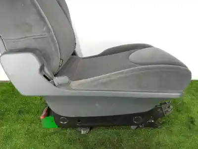 Tweedehands auto-onderdeel stoelen rechts achter voor fiat scudo combi (272) 2.0 jtdm cat oem iam-referenties  3ª fila 