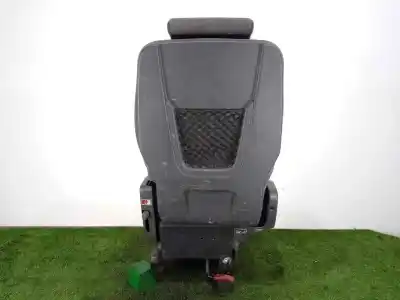 Tweedehands auto-onderdeel stoelen rechts achter voor fiat scudo combi (272) 2.0 jtdm cat oem iam-referenties  3ª fila 