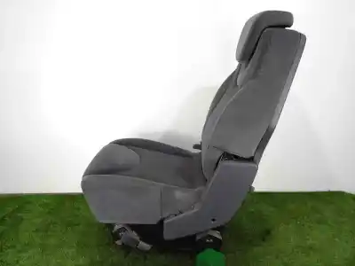 Tweedehands auto-onderdeel stoelen rechts achter voor fiat scudo combi (272) 2.0 jtdm cat oem iam-referenties  3ª fila 