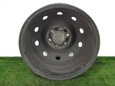 Second-hand car spare part rim for iveco daily ka 3.0 diesel cat oem iam references r16-6x125-74.1-6.5-et68 r16 